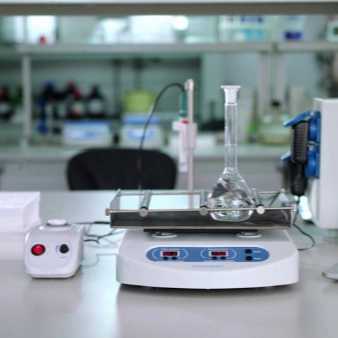 شرکت آزمایشگاهی آریاژن- vlab