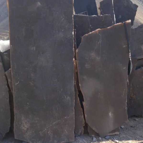 معدن سنگ لاشه سنگ مالون میگون
