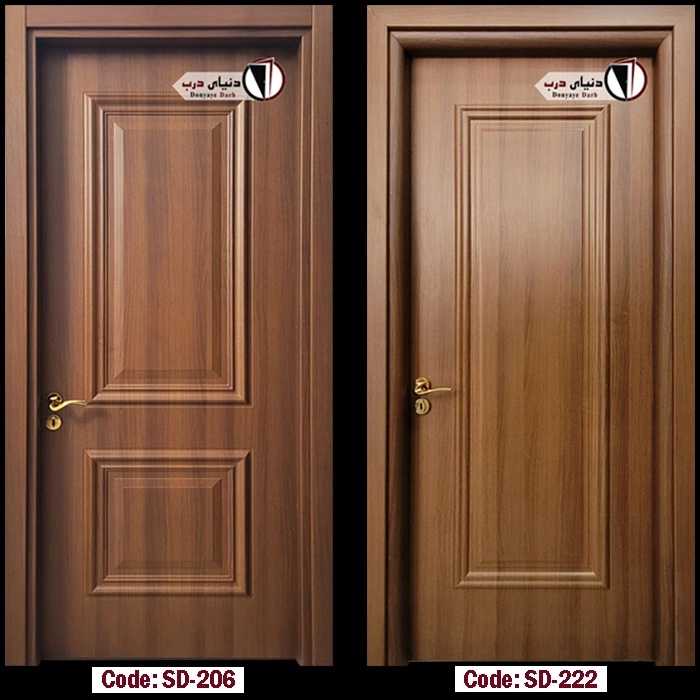 اتاقی و سرویسی MDF/PVC