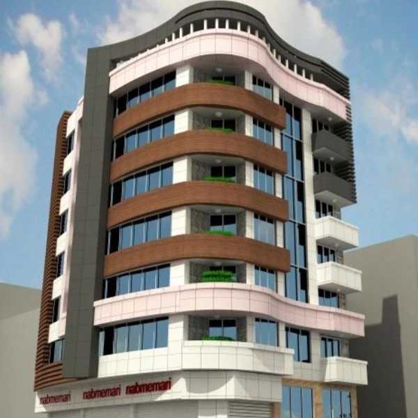 نمابرتر کامپوزیت