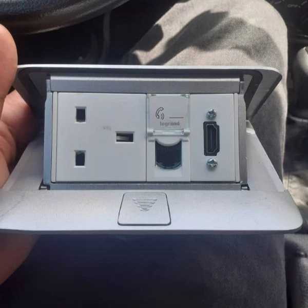 تکنیک البرز