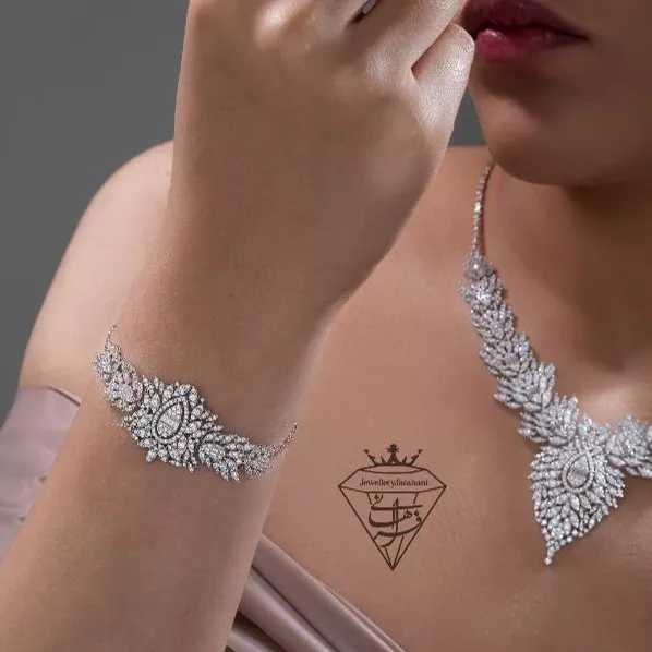 سرویس های پایه جواهر
