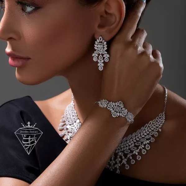سرویس های پایه جواهر