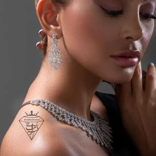 سرویس های پایه جواهر