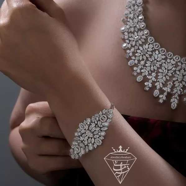 سرویس های پایه جواهر