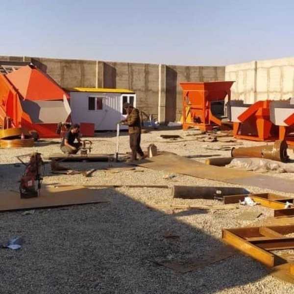راسا راهساز آناهیتا