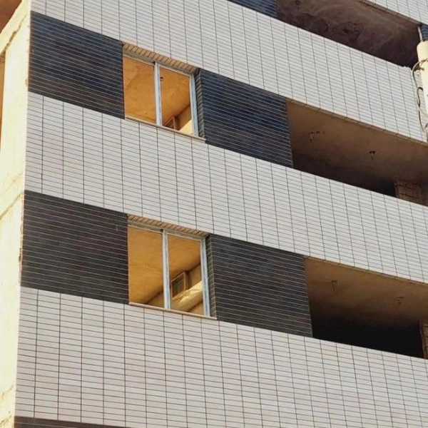 آجر نسوز پارسیان