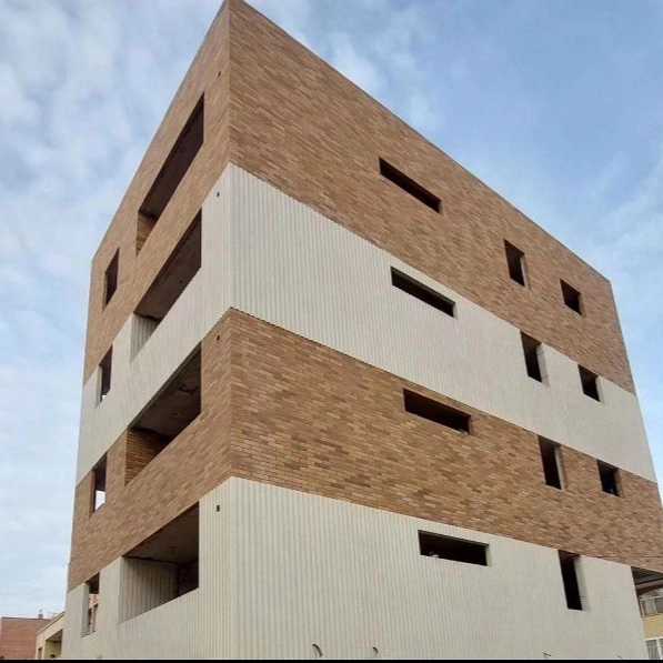 آجر نسوز پارسیان