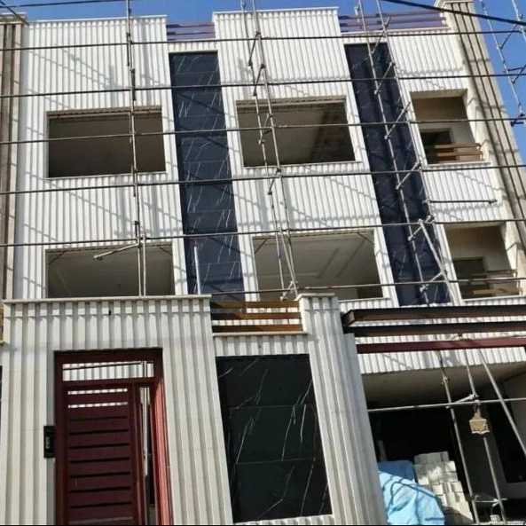 آجر نسوز پارسیان