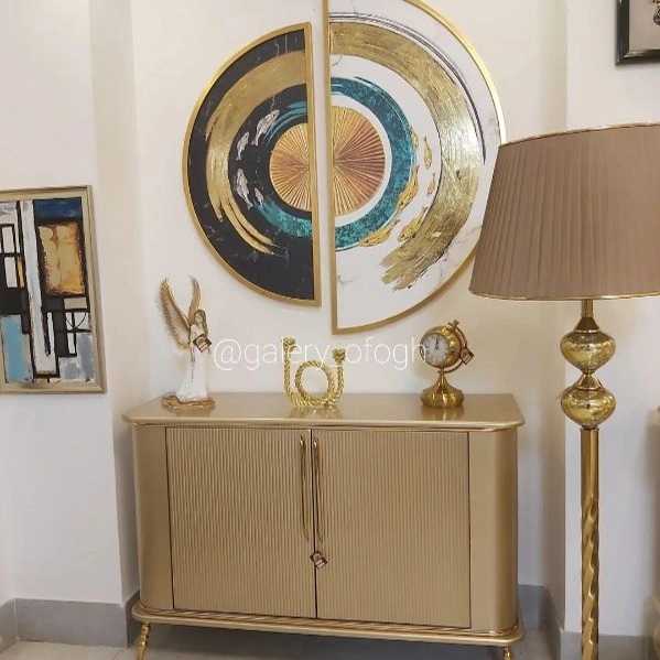 نرده شادکام