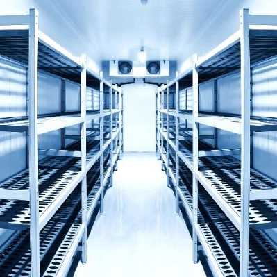 مانا سبز بنیان ،طراحی نصب سیستم سرمایشی و فروش تجهیزات سردخانه در تهران