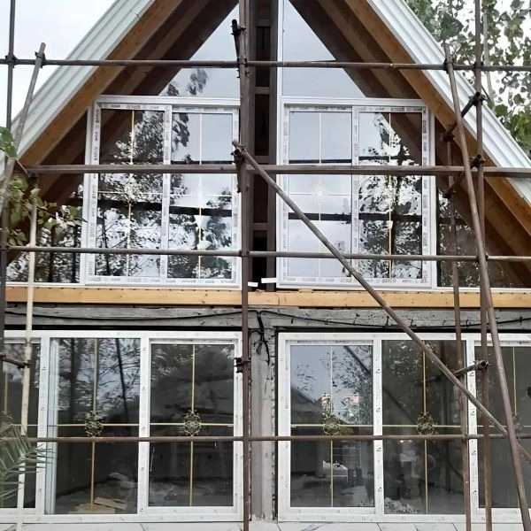 صنایع شیشه فردی