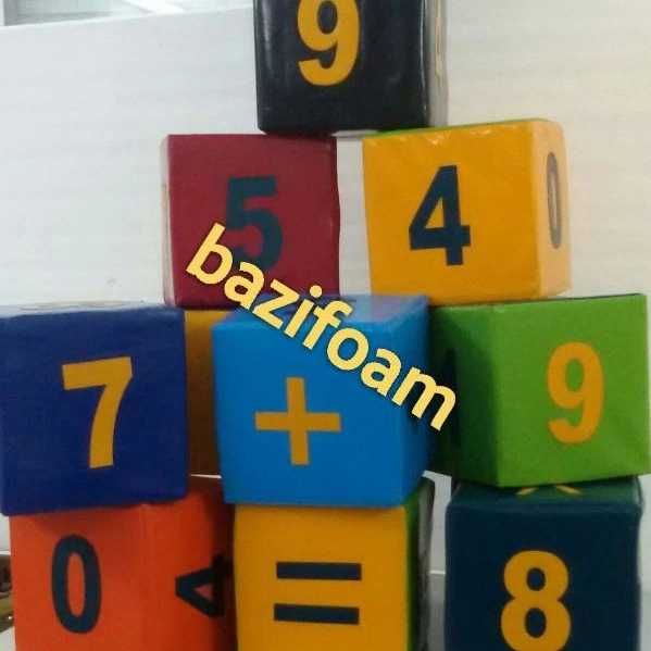 فوم مشهد