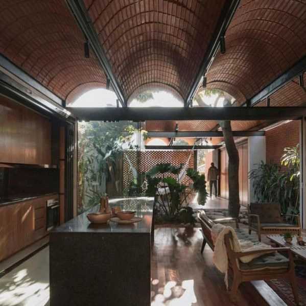 آجرنما آنتیک