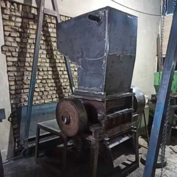 ماشین سازی جاور