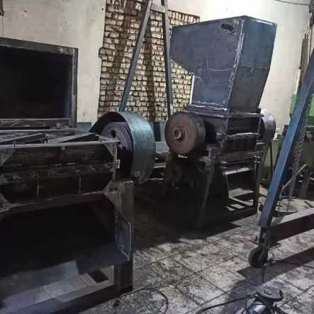 ماشین سازی جاور