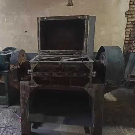 ماشین سازی جاور