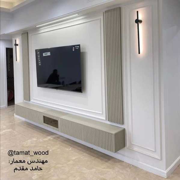 تامات چوب