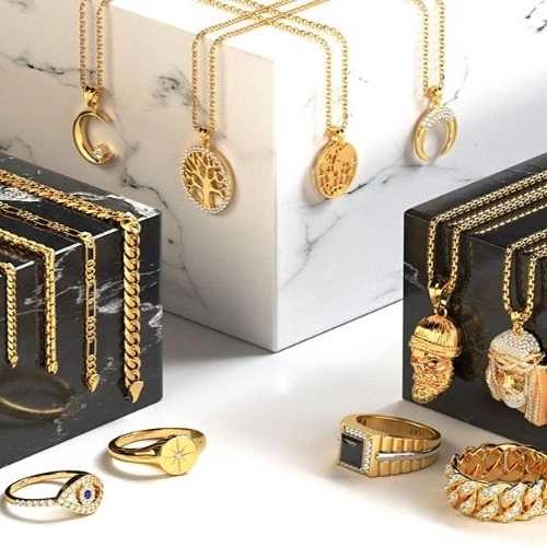 گالری سیلوانیت ،ساخت جواهرات طلا و نقره در شیراز
