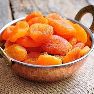 خشکبار دعایی ،فروش عمده و صادرات برگه زردآلو و آلو قیسی در تبریز