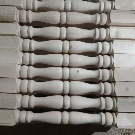 پایه نرده