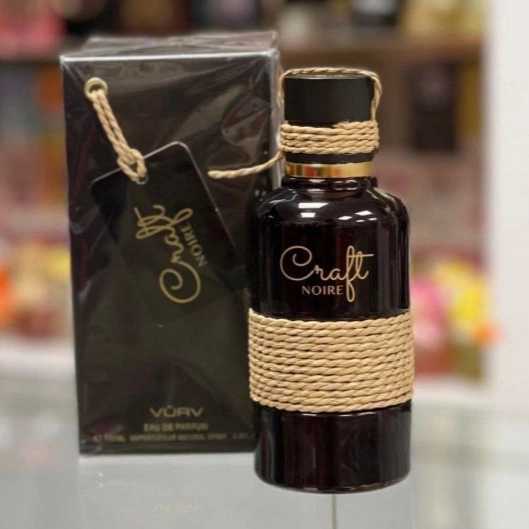عطر آراد