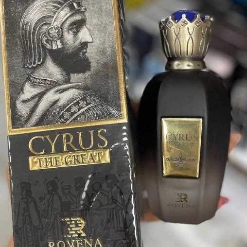 عطر آراد