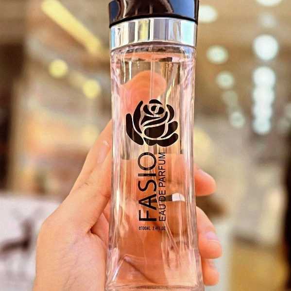 عطر و ادکلن زارع پرفیوم