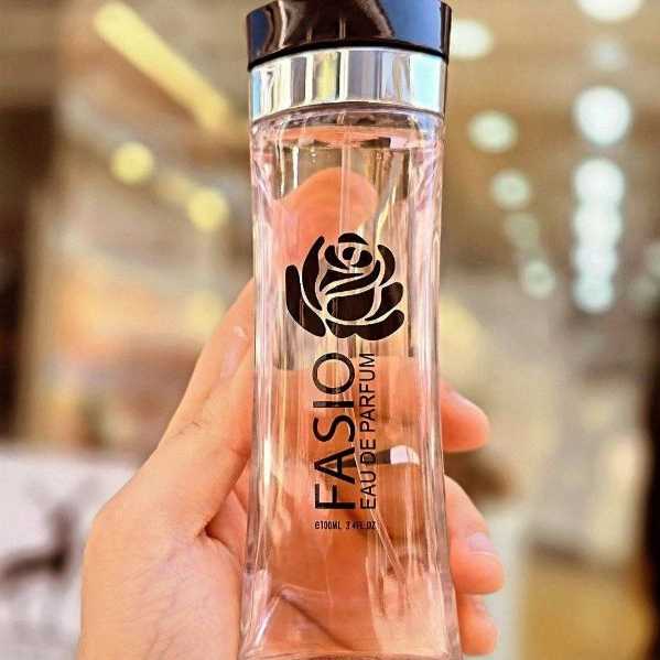 عطر و ادکلن زارع پرفیوم