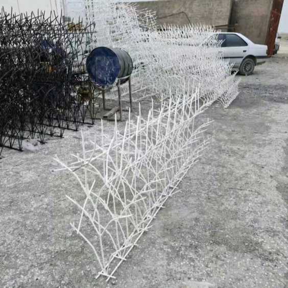 نرده و حفاظ شاخ گوزنی عباسی