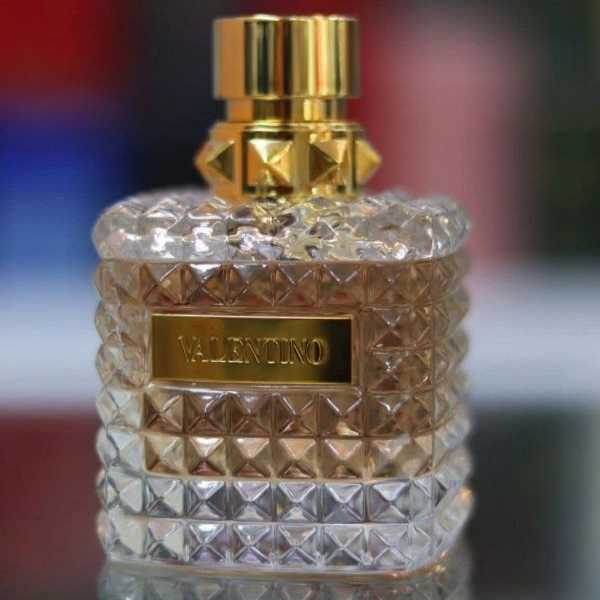 جهان عطر