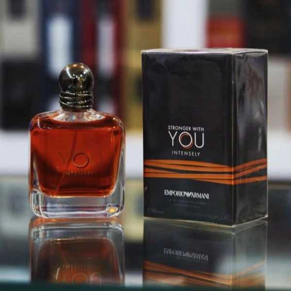 جهان عطر