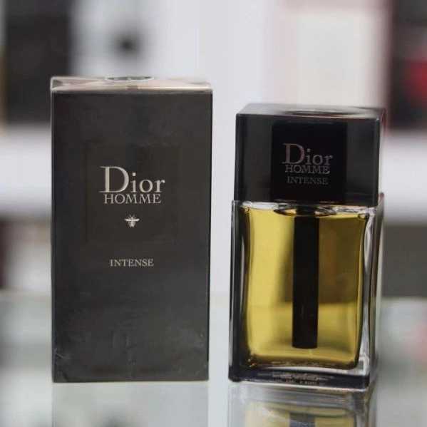 جهان عطر
