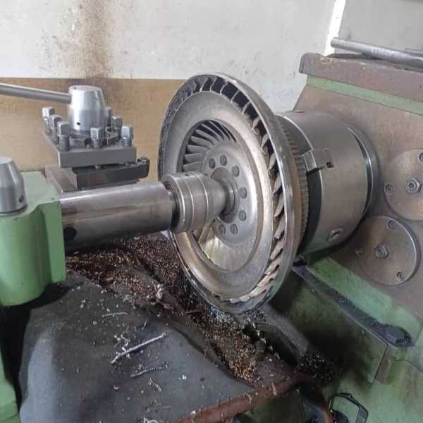 تعمیرگاه کارا فنون