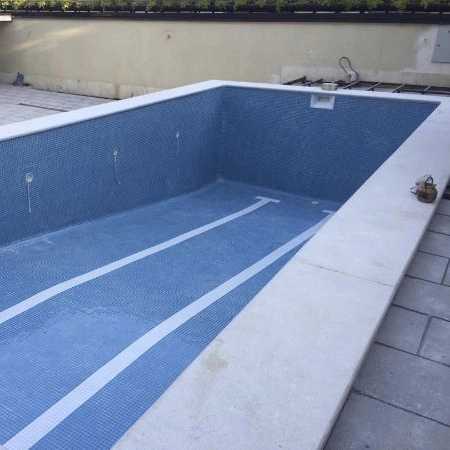 poolstar طراحی