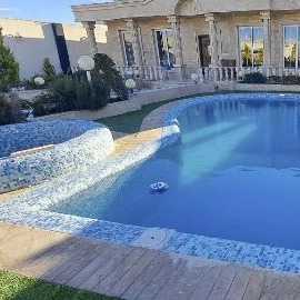 poolstar طراحی