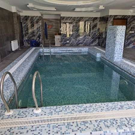 poolstar طراحی