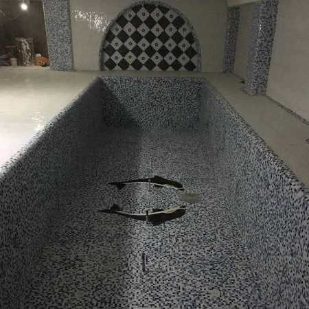 poolstar طراحی