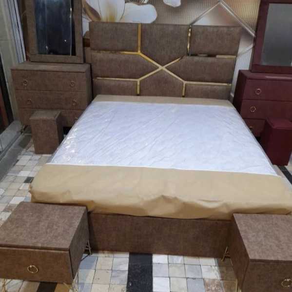 تولیدی تشک و سرویس خواب حلیمی
