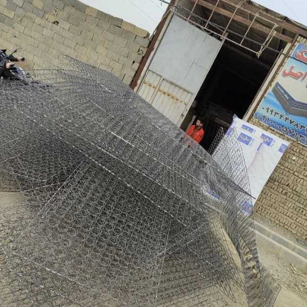 تولیدی تشک و سرویس خواب حلیمی