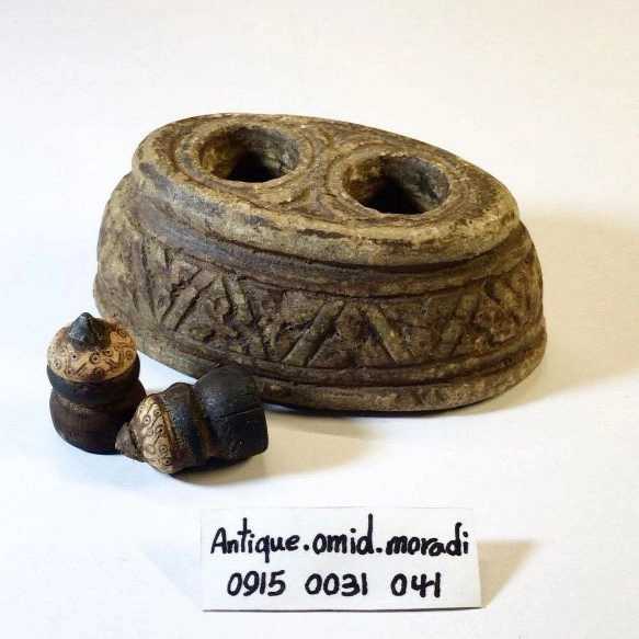 آنتیک امید مرادی