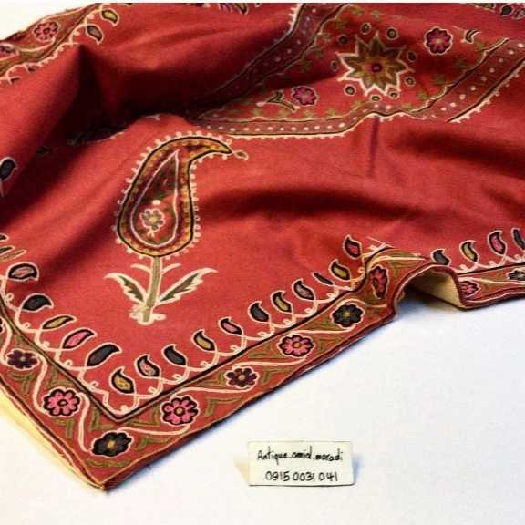 آنتیک امید مرادی