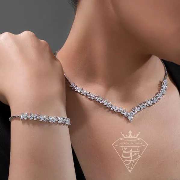 سرویس های پایه جواهر