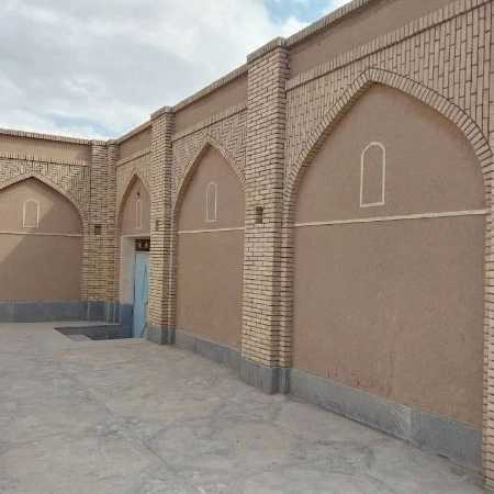 فروش و اجرای کاهگل مدرن غلامی