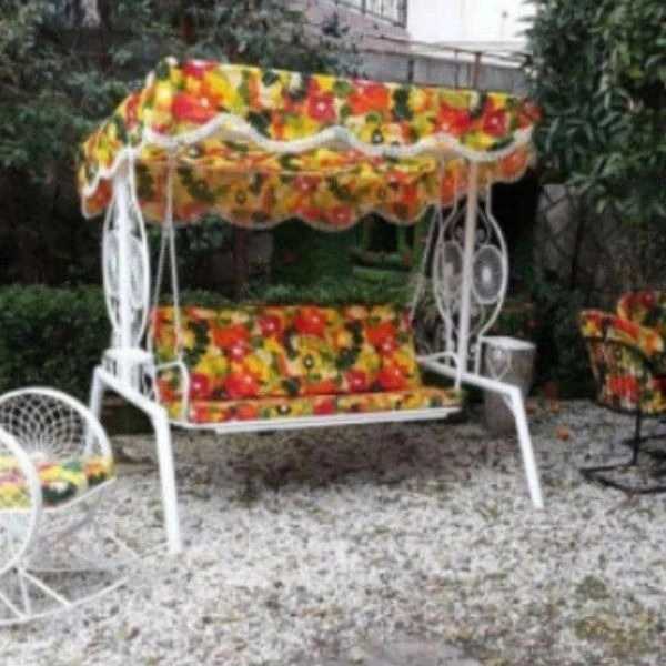 صنایع فلزی فروزنده