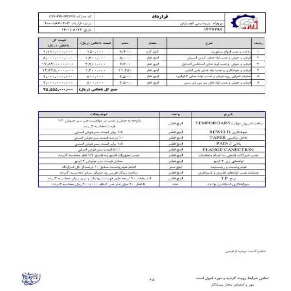 رزومه