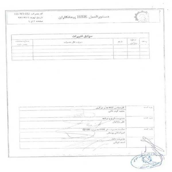 رزومه