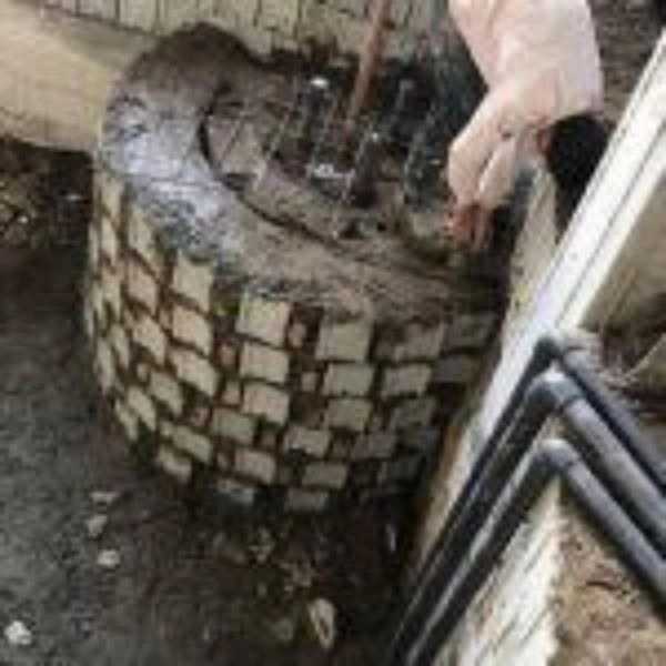 ساخت و فروش تجهیزات استخری و سونا جکوزی محمودی