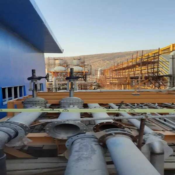 پروژه های مهندس احمدی
