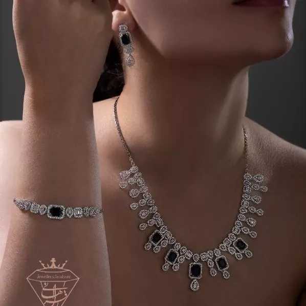 سرویس های پایه جواهر